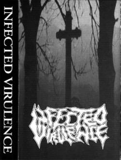 Infected Virulence : Demo 92 Infected Virulence : Demo 92